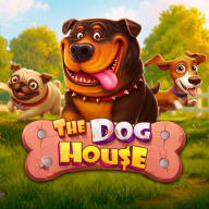 logo The Dog House