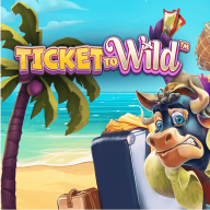 logo Ticket To Wild