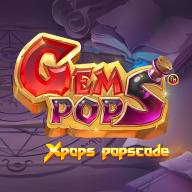 logo GemPops