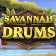 logo Savannah Drums