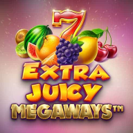 logo Extra Juicy Megaways