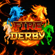 logo Fire Derby