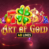 logo Art of Gold