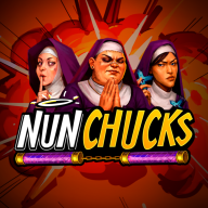 logo Nunchucks