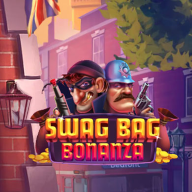 logo Swag Bag Bonanza