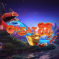 logo Great 88