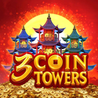 logo 3 Coin Towers