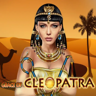 logo Grace of Cleopatra