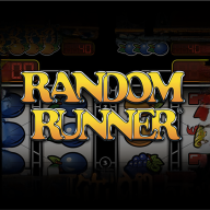 logo Random Runner