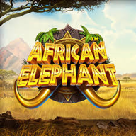 logo African Elephant