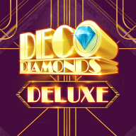 logo Deco Diamonds Deluxe