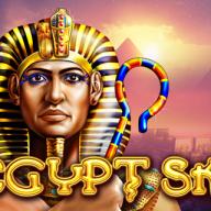 logo Egypt Sky