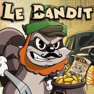 logo Le Bandit