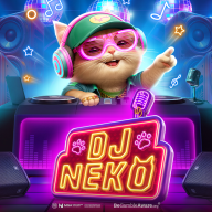 logo DJ Neko