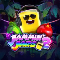 logo Jammin Jars 2