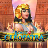 logo Book Of Cleopatra