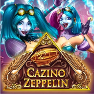 logo Cazino Zeppelin