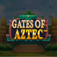 logo Gates of Aztec