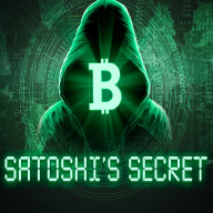 logo Satoshi's Secret