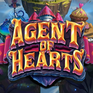 logo Agent of Hearts