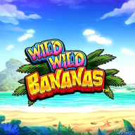 logo Wild Wild Bananas