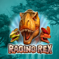 logo Raging Rex