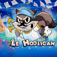 logo Le Hooligan