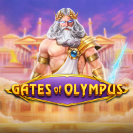 logo Gates of Olympus