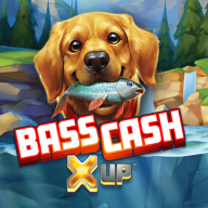 logo Bass Cash X UP