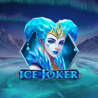 logo Ice Joker