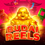 logo Budai Reels