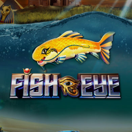 logo Fish Eye