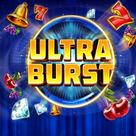 logo Ultra Burst