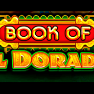 logo Book of El Dorado