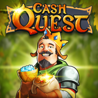 logo Cash Quest