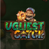 logo Ugliest Catch