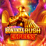 logo Bonanza Rush Express