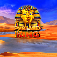 logo Pyramid King