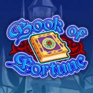 logo Book of Fortune