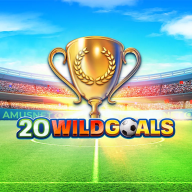 logo 20 Wild Goals
