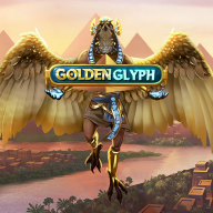 logo Golden Glyph