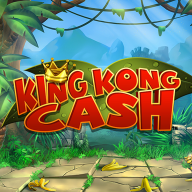 logo King Kong Cash
