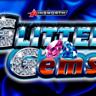 logo Glitter Gems