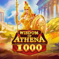 logo Wisdom of Athena 1000