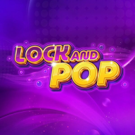 logo Lock and Pop