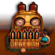 logo Bingo Machine
