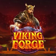 logo Viking Forge