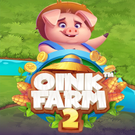 logo Oink Farm 2