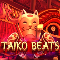 logo Taiko Beats