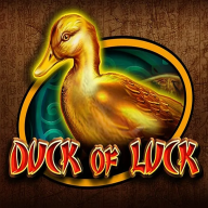logo Duck Of Luck